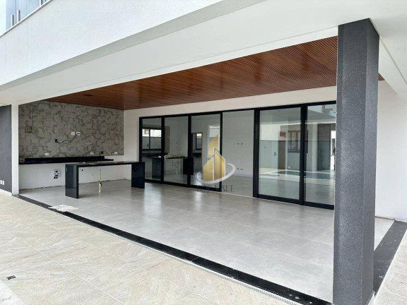 Imagem Sobrado com 5 Quartos à Venda, 445 m² em Urbanova - São José Dos Campos