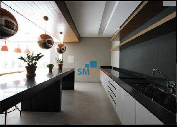 Imagem Apartamento com 1 Quarto à Venda, 50 m² em Bela Vista - São Paulo Imagem Apartamento com 1 Quarto à Venda, 50 m² em Bela Vista - São Paulo