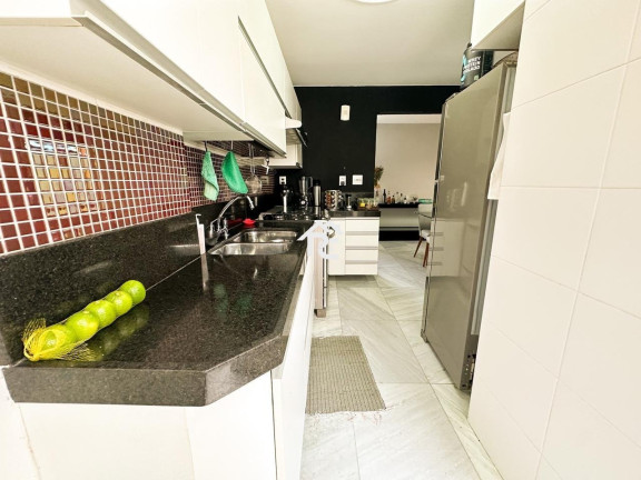 Imagem Cobertura com 3 Quartos à Venda, 180 m² em Icaraí - Niterói Imagem Cobertura com 3 Quartos à Venda, 180 m² em Icaraí - Niterói