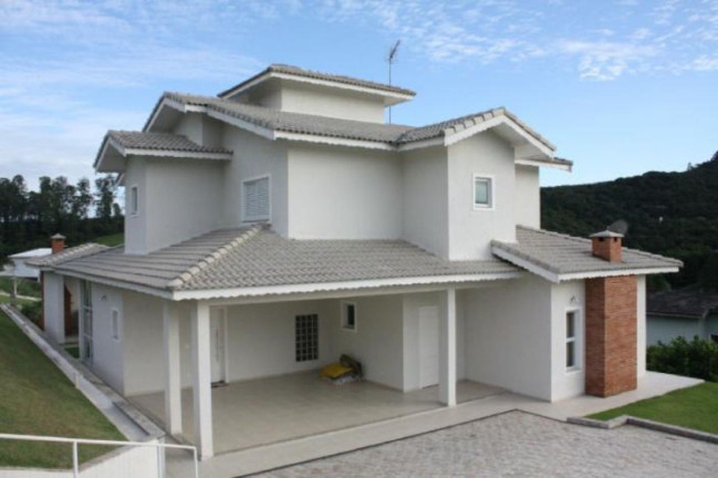 Imagem Sobrado com 4 Quartos à Venda, em Jardim Das Palmeiras - Bragança Paulista Imagem Sobrado com 4 Quartos à Venda, em Jardim Das Palmeiras - Bragança Paulista