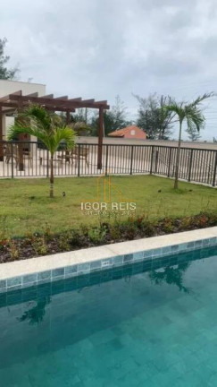 Imagem Terreno em Condomínio à Venda, 718 m² em Chapéu Do Sol - São João Da Barra Imagem Terreno em Condomínio à Venda, 718 m² em Chapéu Do Sol - São João Da Barra