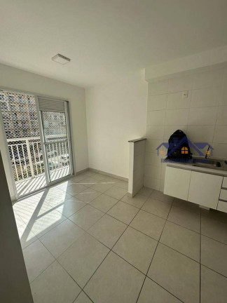 Imagem Apartamento com 2 Quartos à Venda, 34 m² em Cambuci - São Paulo Imagem Apartamento com 2 Quartos à Venda, 34 m² em Cambuci - São Paulo
