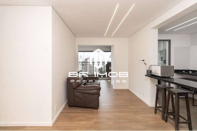 Imagem Imóvel com 2 Quartos à Venda, 74 m² em Vila Independência - São Paulo Imagem Imóvel com 2 Quartos à Venda, 74 m² em Vila Independência - São Paulo