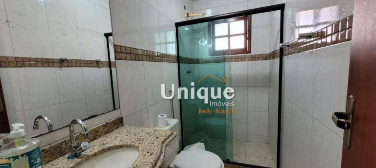 Imagem Casa com 4 Quartos à Venda, 110 m² em São José - Armação Dos Búzios