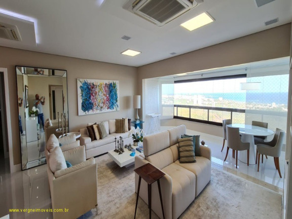 Imagem Imóvel com 4 Quartos à Venda, 225 m² em Patamares - Salvador Imagem Imóvel com 4 Quartos à Venda, 225 m² em Patamares - Salvador