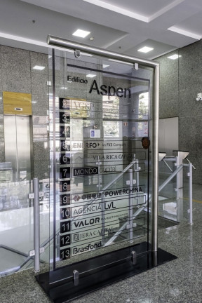Imagem Imóvel Comercial à Venda, 311 m² em Vila Olímpia - São Paulo