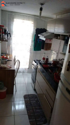 Imagem Apartamento com 2 Quartos à Venda, 47 m² em Central Parque Sorocaba - Sorocaba