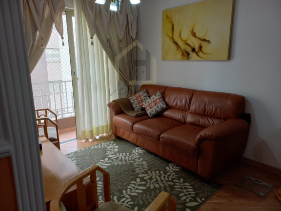 Imagem Imóvel com 3 Quartos à Venda, 67 m² em Baeta Neves - São Bernardo Do Campo Imagem Imóvel com 3 Quartos à Venda, 67 m² em Baeta Neves - São Bernardo Do Campo