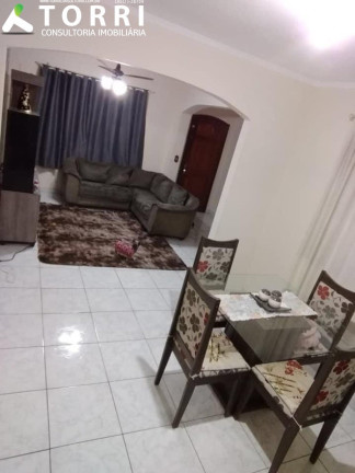 Imagem Sobrado com 3 Quartos à Venda, 177 m² em Jardim Guaíba - Sorocaba