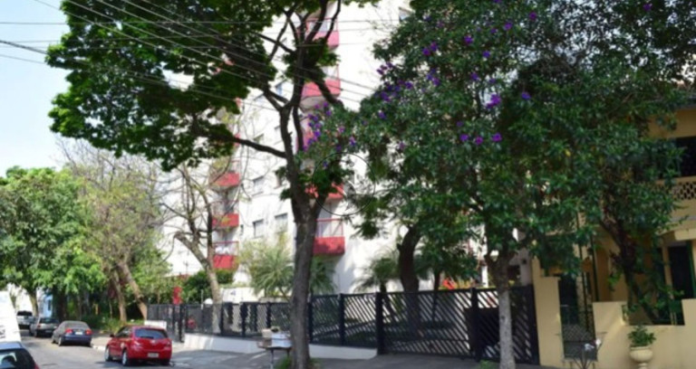 Imagem Apartamento com 2 Quartos à Venda, 55 m² em Vila Mariana - São Paulo Imagem Apartamento com 2 Quartos à Venda, 55 m² em Vila Mariana - São Paulo