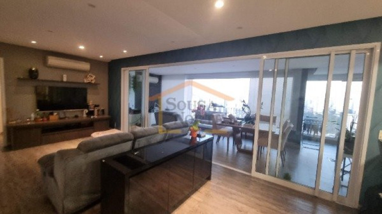 Imagem Apartamento com 3 Quartos à Venda, 133 m² em Santana - São Paulo Imagem Apartamento com 3 Quartos à Venda, 133 m² em Santana - São Paulo