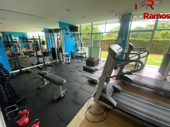 Imagem Imóvel com 3 Quartos à Venda, 81 m² em Edson Queiroz - Fortaleza Imagem Imóvel com 3 Quartos à Venda, 81 m² em Edson Queiroz - Fortaleza