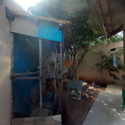Imagem Sobrado com 4 Quartos à Venda, 260 m² em Parque Real De Goiânia - Aparecida De Goiânia