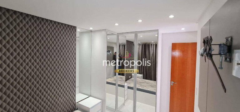 Imagem Apartamento com 2 Quartos à Venda, 49 m² em Vila Matilde - São Paulo