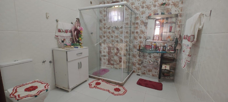 Imagem Casa com 3 Quartos à Venda, 200 m² em Colubande - São Gonçalo