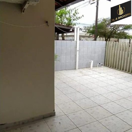 Imagem Casa com 2 Quartos à Venda, 55 m² em Brejatuva - Guaratuba
