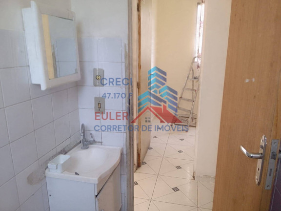 Imagem Apartamento com 2 Quartos à Venda, 41 m² em São João Batista - Santa Luzia Imagem Apartamento com 2 Quartos à Venda, 41 m² em São João Batista - Santa Luzia