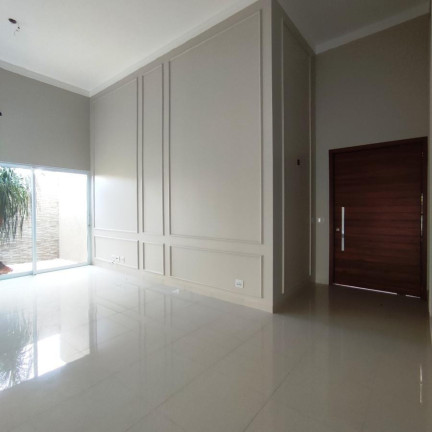 Imagem Casa com 3 Quartos à Venda, 290 m² em Condomínio Residencial Decolores - Birigui