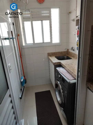 Imagem Apartamento com 2 Quartos à Venda, 59 m² em Rochdale - Osasco