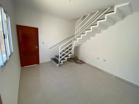 Imagem Casa com 2 Quartos à Venda, 125 m² em Jequitibá - Itanhaém