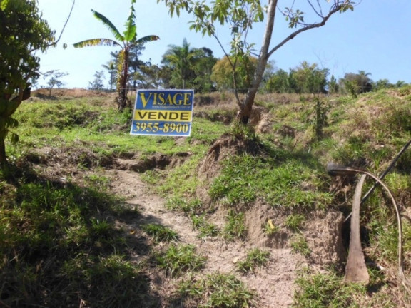 Imagem Terreno à Venda, 980 m² em Veraneio Ijal - Jacareí Imagem Terreno à Venda, 980 m² em Veraneio Ijal - Jacareí