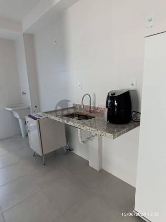 Imagem Apartamento com 2 Quartos à Venda, 62 m² em Jardim Saira - Sorocaba Imagem Apartamento com 2 Quartos à Venda, 62 m² em Jardim Saira - Sorocaba