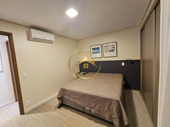 Imagem Apartamento com 1 Quarto para Alugar, 51 m² em Cambui - Campinas Imagem Apartamento com 1 Quarto para Alugar, 51 m² em Cambui - Campinas