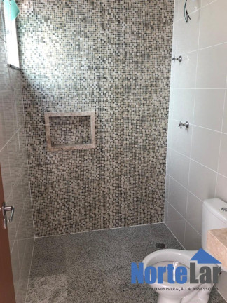 Imagem Sobrado com 3 Quartos à Venda, 160 m² em Vila Hermínia - São Paulo