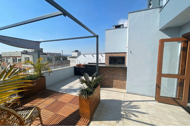 Imóvel com 2 Quartos à Venda,  em Boa Vista - Porto Alegre