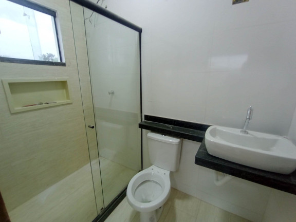 Imagem Casa com 3 Quartos à Venda, 100 m² em Jardim Atlântico Leste (itaipuaçu) - Maricá Imagem Casa com 3 Quartos à Venda, 100 m² em Jardim Atlântico Leste (itaipuaçu) - Maricá