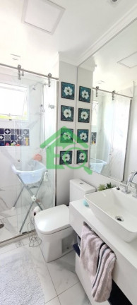 Imagem Apartamento com 2 Quartos à Venda, 92 m² em Jardim Taquaral - São Paulo Imagem Apartamento com 2 Quartos à Venda, 92 m² em Jardim Taquaral - São Paulo