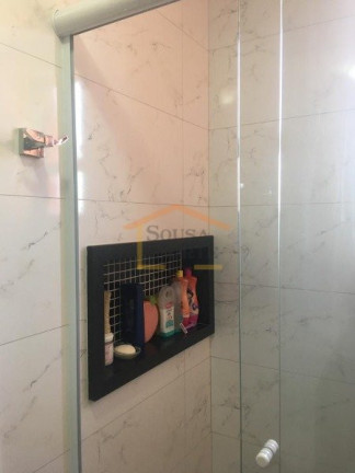 Imagem Apartamento com 3 Quartos à Venda, 58 m² em Imirim - São Paulo Imagem Apartamento com 3 Quartos à Venda, 58 m² em Imirim - São Paulo
