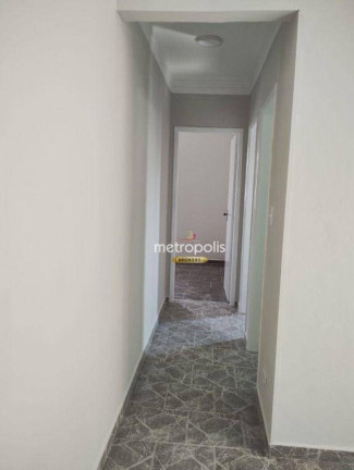 Imagem Apartamento com 2 Quartos à Venda, 56 m² em Anchieta - São Bernardo Do Campo