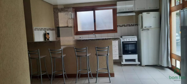 Imagem Apartamento com 2 Quartos à Venda, 65 m² em Farroupilha - Porto Alegre