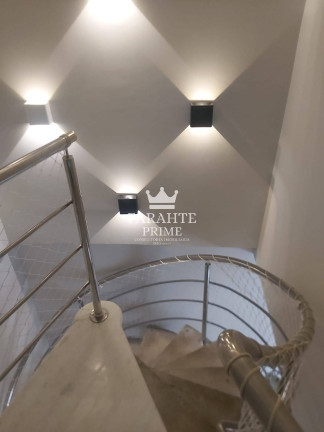 Imagem Apartamento com 2 Quartos à Venda, 78 m² em Boqueirão - Santos Imagem Apartamento com 2 Quartos à Venda, 78 m² em Boqueirão - Santos