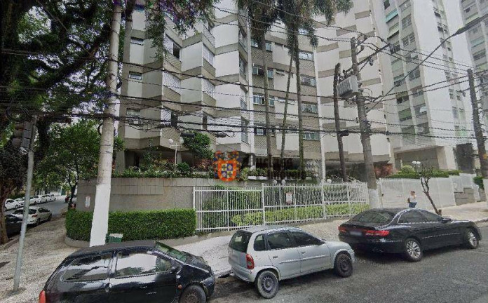 Imagem Apartamento com 3 Quartos à Venda, 96 m² em Paraíso - São Paulo