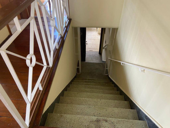 Imagem Casa com 3 Quartos à Venda, 180 m² em Mirandópolis - São Paulo