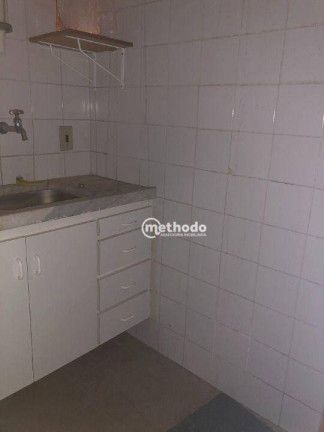 Imagem Sala Comercial à Venda, 43 m² em Centro - Campinas Imagem Sala Comercial à Venda, 43 m² em Centro - Campinas