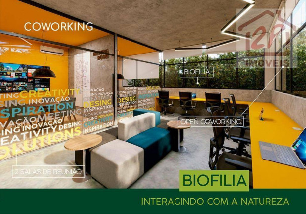 Imagem Apartamento com 3 Quartos à Venda, 75 m² em Parque Industrial - São José Dos Campos