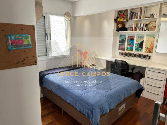 Imagem Apartamento com 2 Quartos à Venda, 128 m² em Parque Residencial Aquarius - São José Dos Campos Imagem Apartamento com 2 Quartos à Venda, 128 m² em Parque Residencial Aquarius - São José Dos Campos