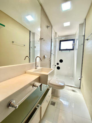 Imagem Apartamento com 3 Quartos à Venda, 115 m² em Pitangueiras - Guarujá