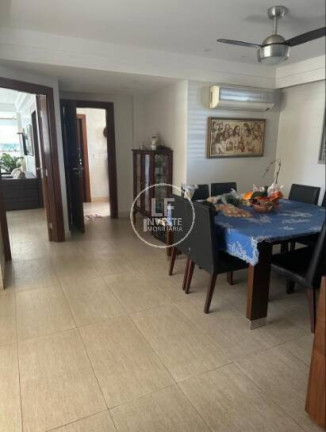 Imagem Apartamento com 4 Quartos à Venda, 207 m² em Setor Central - Goiânia