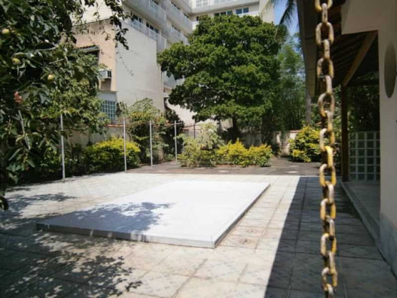 Imagem Imóvel com 3 Quartos à Venda, 564 m² em Campo Grande - Rio De Janeiro