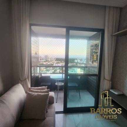 Imagem Apartamento com 2 Quartos à Venda, 60 m² em Parque Bela Vista - Salvador Imagem Apartamento com 2 Quartos à Venda, 60 m² em Parque Bela Vista - Salvador