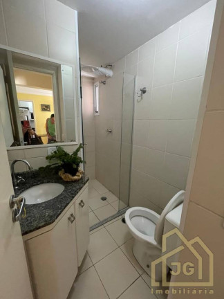 Imagem Apartamento com 3 Quartos à Venda, 63 m² em Casa Branca - Santo André