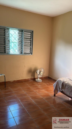 Imagem Casa com 2 Quartos à Venda, 116 m² em Jardim São Domingos - Sumaré Imagem Casa com 2 Quartos à Venda, 116 m² em Jardim São Domingos - Sumaré