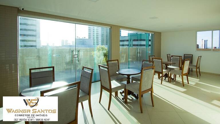 Imagem Apartamento à Venda, 51 m² em Tambaú - João Pessoa Imagem Apartamento à Venda, 51 m² em Tambaú - João Pessoa
