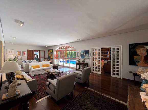 Imagem Casa de Condomínio com 5 Quartos à Venda, 653 m² em Granja Viana - Cotia Imagem Casa de Condomínio com 5 Quartos à Venda, 653 m² em Granja Viana - Cotia