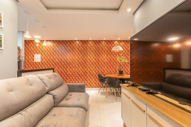 Imagem Apartamento com 2 Quartos à Venda, 55 m² em Vila Prudente - São Paulo Imagem Apartamento com 2 Quartos à Venda, 55 m² em Vila Prudente - São Paulo