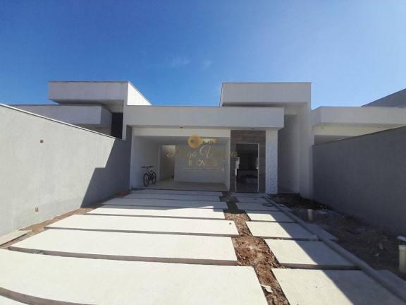 Casa com 2 Quartos à Venda, 225 m² em Cotia - Guapimirim